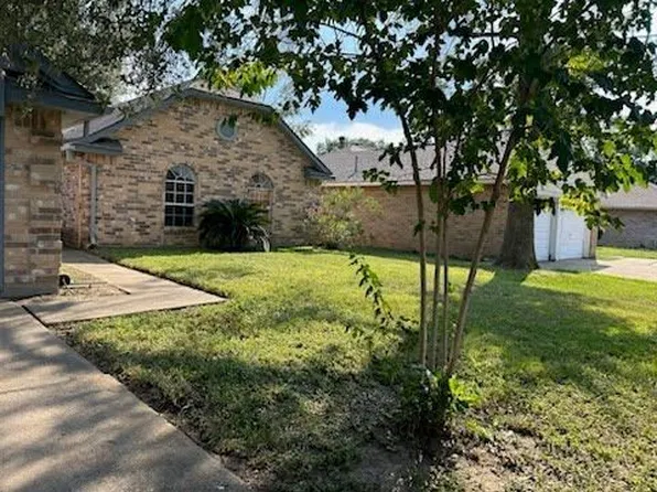 15231 Yorkpoint Dr, Houston, TX 77084
