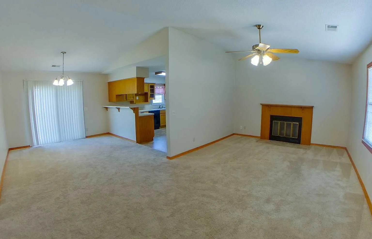 3D Tour Available! West Side + Fenced-in Yard + 2-Car Garage + Washer & Dryer! Available December... — Photo 3