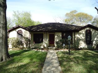 15711 Fathom Ln, Houston, TX 77062