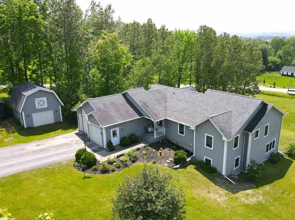 33 Crab Apple Lane #1, Derby, VT 05829