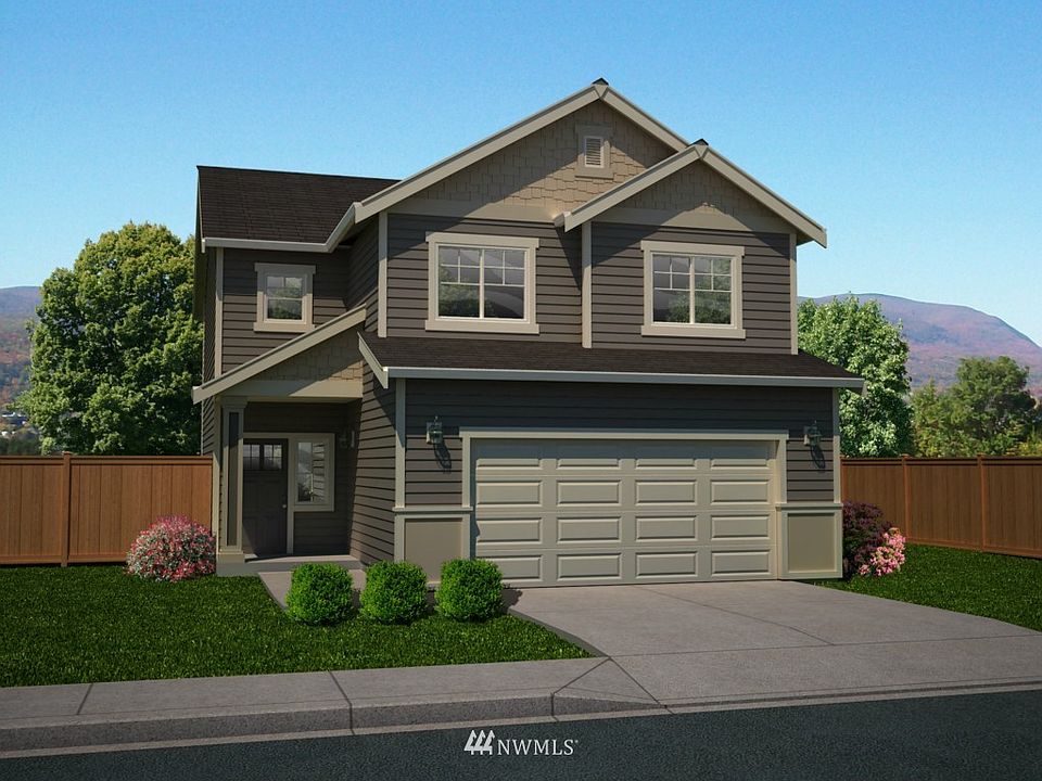 1st image of 16822 SE 259th (Lot 12) Street