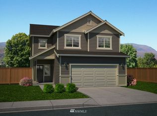 16822 SE 259th St LOT 12, Kent, WA
