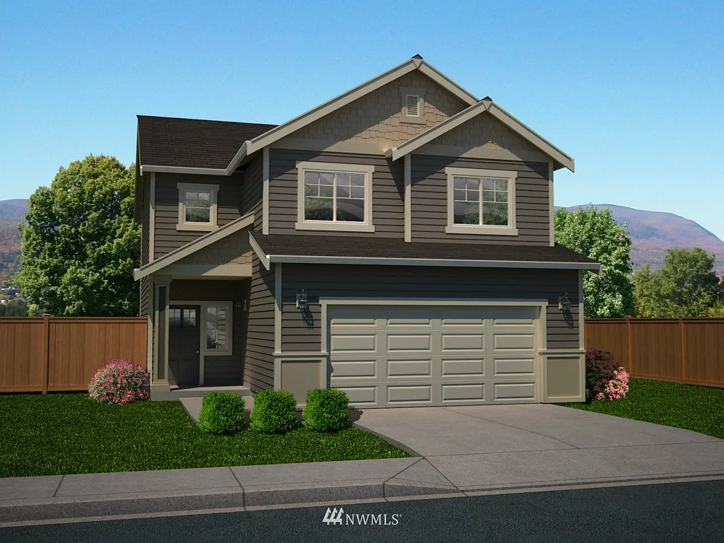 16822 SE 259th (Lot 12) Street photo 1