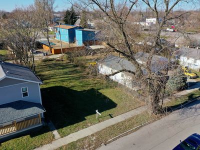 2426 N Arsenal Ave, Indianapolis, IN, 46218