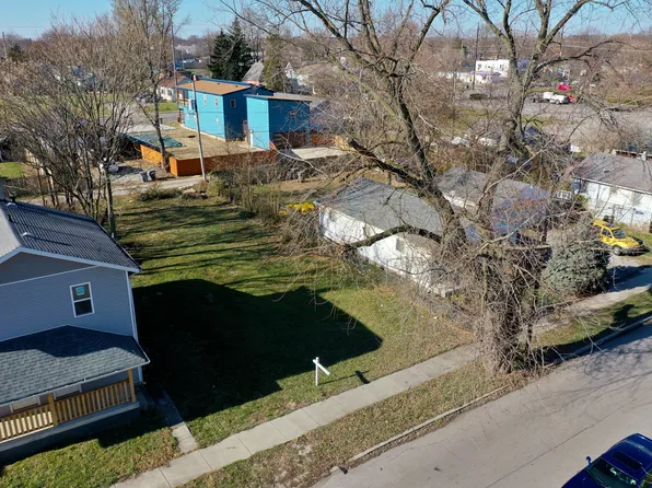 2426 N Arsenal Ave, Indianapolis, IN 46218