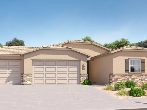 17564 S Nicholas Falls Dr, Pima County, AZ 85641