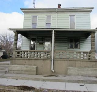 80 NW H St, Richmond, IN, 47374