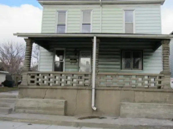 80 NW H St, Richmond, IN 47374