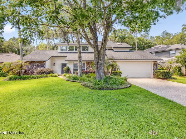 5119 OTTER CREEK Drive, Ponte Vedra Beach, FL 32082