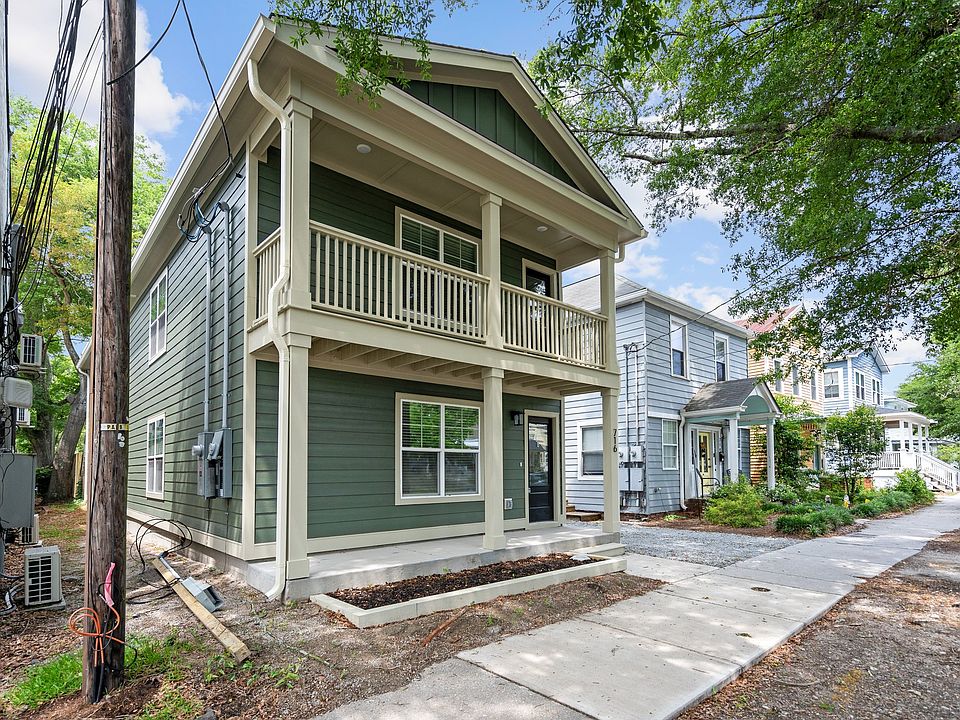 1st image of 716 S 5th Ave #B