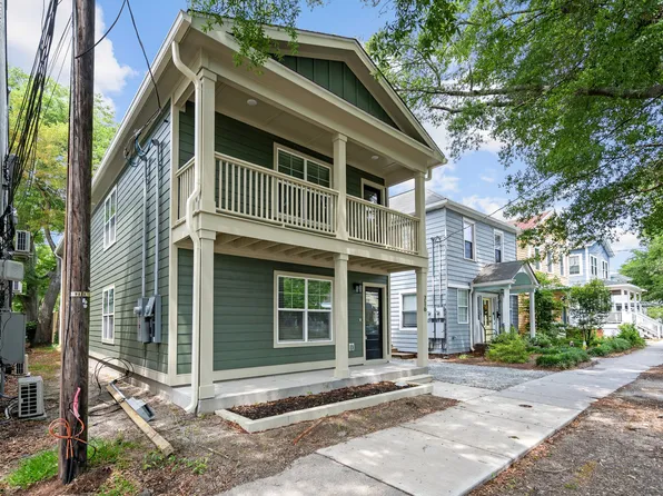 716 S 5th Ave #B, Wilmington, NC 28401