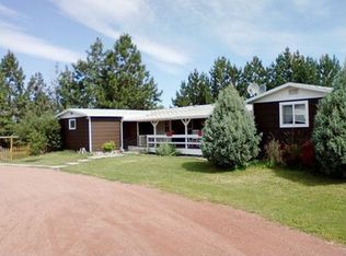 136 Upper Rd, Sheridan, WY 82801