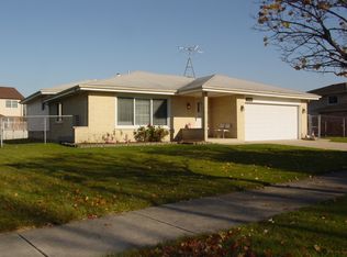 7510 Tiffany Dr, Orland Park, IL