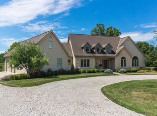 4300 W Shore Ct, Westerville, OH