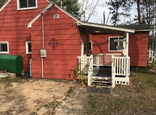 29096 Sunny Beach Rd, Grand Rapids, MN 55744