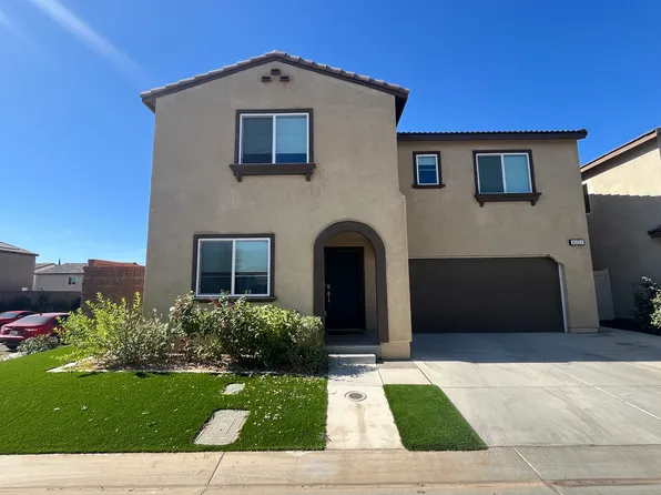 1007 Rockcress Ln, Banning, CA 92220