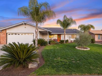 3222 Love St, Selma, CA, 93662