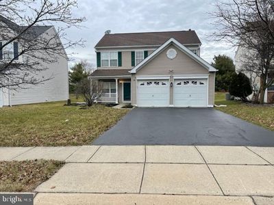47 Brownstone Rd, East Windsor, NJ, 08520