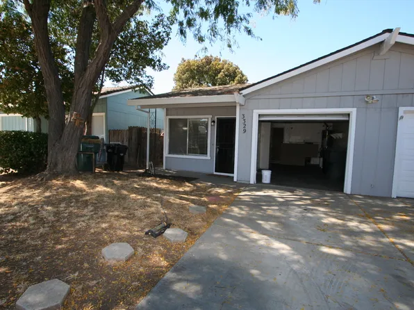 3329 Jayanne Way #3329, Carmichael, CA 95608