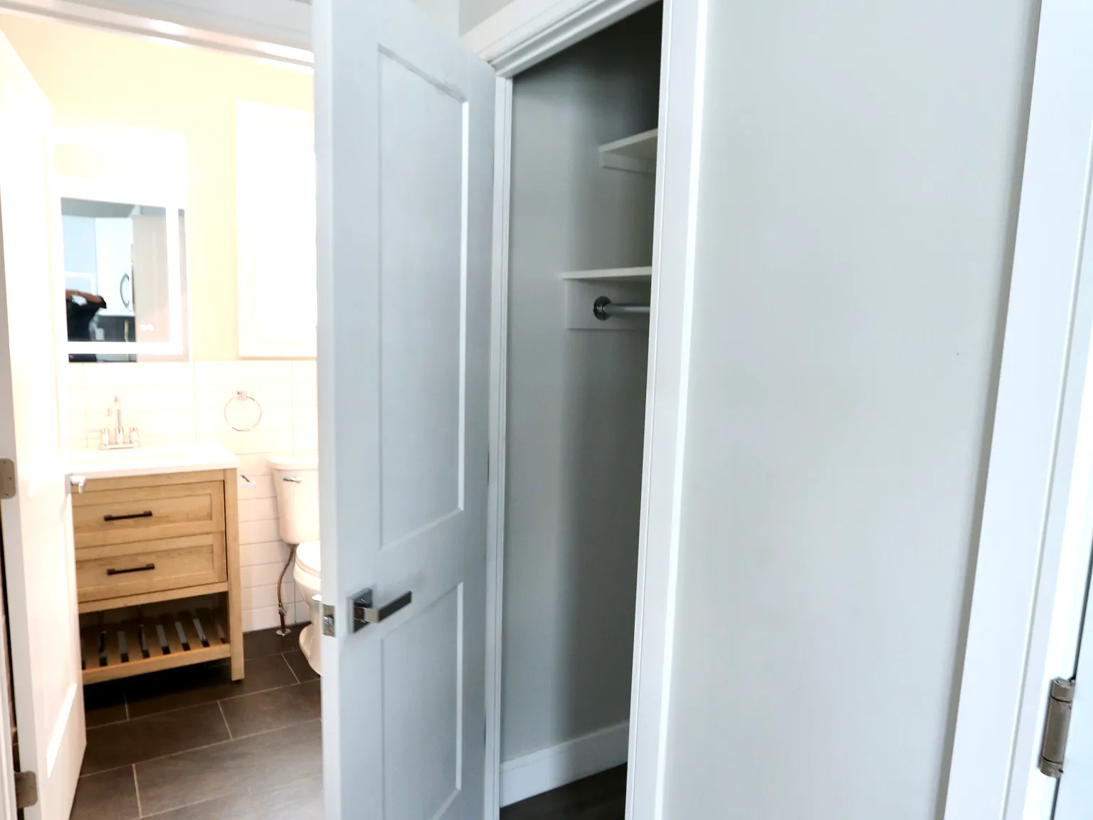 2 bed, $2,400 — Photo 4