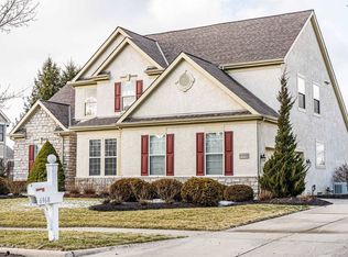 6968 Brodie Blvd, Dublin, OH 43017