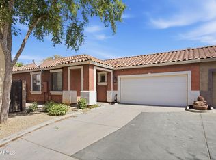 3874 E PALMER Street, Gilbert, AZ 85298