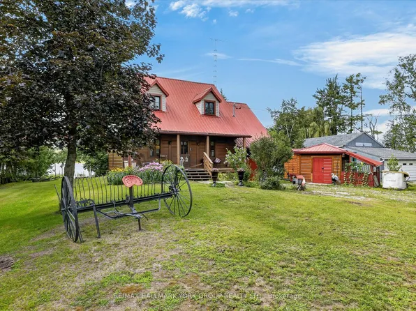 334 Moorings Dr, Kawartha Lakes, ON K0M 1N0
