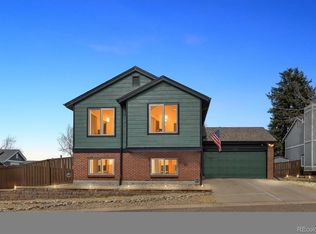 1063 Lily Ct, Highlands Ranch, CO 80126
