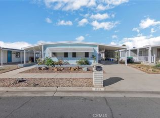 1550 San Vicente Dr, Hemet, CA 92543