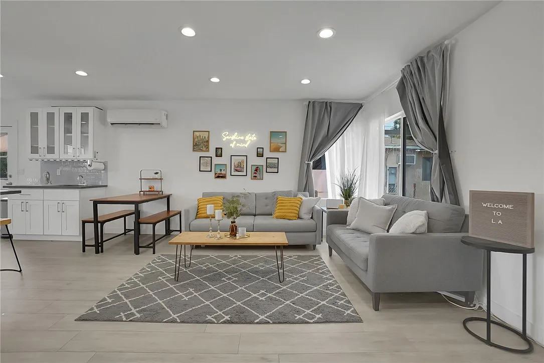 3 bed, 1191 sqft, $4,800 — Photo 4