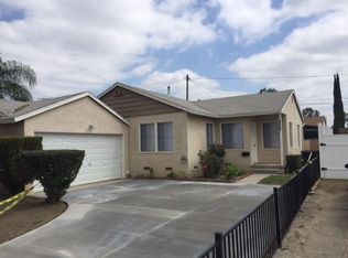 12018 Kalnor Ave, Norwalk, CA 90650