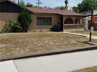 4605 Bowman Blvd, Los Angeles, CA 90032