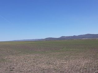 300 S 1 E, Fairfield, ID 83327