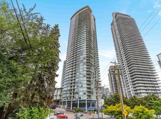 1788 Gilmore Ave #3405, Burnaby, BC V5C 0L5