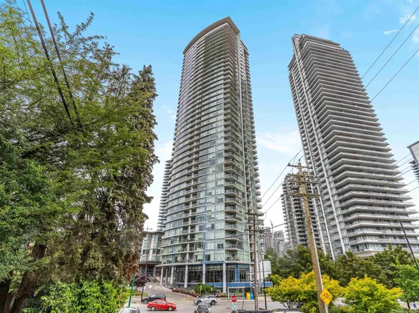 1788 Gilmore Ave #3405, Burnaby, BC V5C 0L5