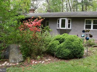 103 Rock Mills Rd, Woodville, VA 22749