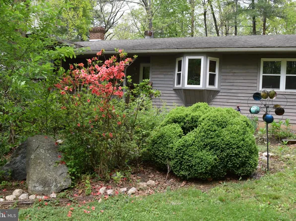 103 Rock Mills Rd, Woodville, VA 22749