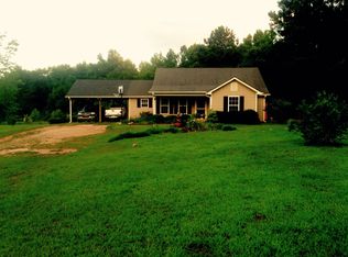 193 Spring Cove Rd, Concord, GA 30206