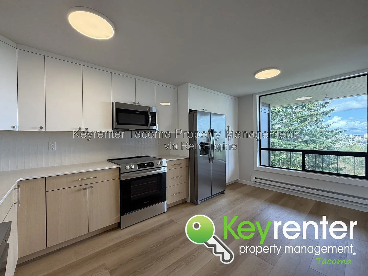 2 bed, 1.0 bath, 1100 sqft, $1,850 — Photo 4