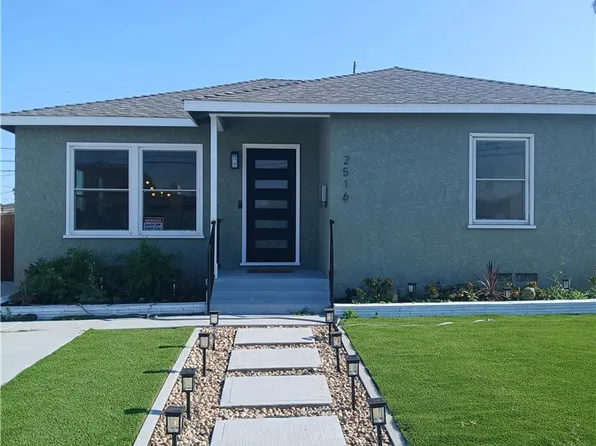 2516 W 164th St, Torrance, CA 90504