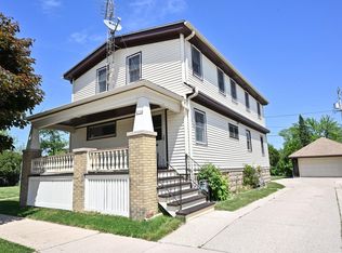 4114 S Howell Ave, Milwaukee, WI 53207