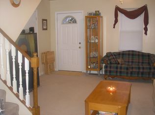 1520 Sisson St, Lockport, IL 60441