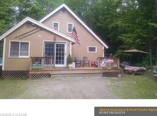 98 Moose Pond Dr, Bridgton, ME 04009