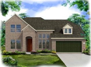 920 Sonoma Dr, McKinney, TX 75072