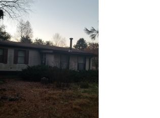 14 Noland Hills Dr, Leicester, NC 28748