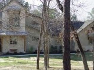 37722 Parkway Oaks Ln, Magnolia, TX 77355