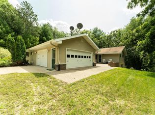 28411 Gremlin Ave, Tomah, WI 54660