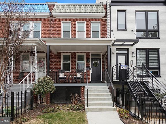 2nd image of 1917 H St NE