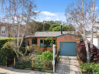 625 Gilroy Dr, Capitola, CA, 95010