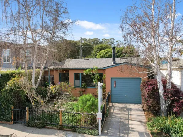 625 Gilroy Dr, Capitola, CA 95010